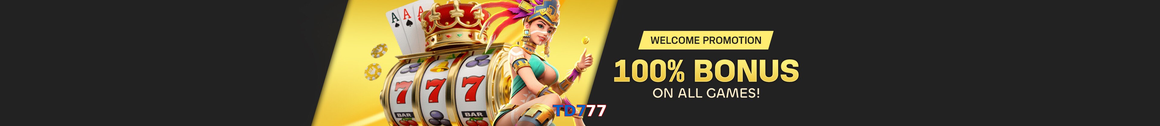 TD777 interface sample